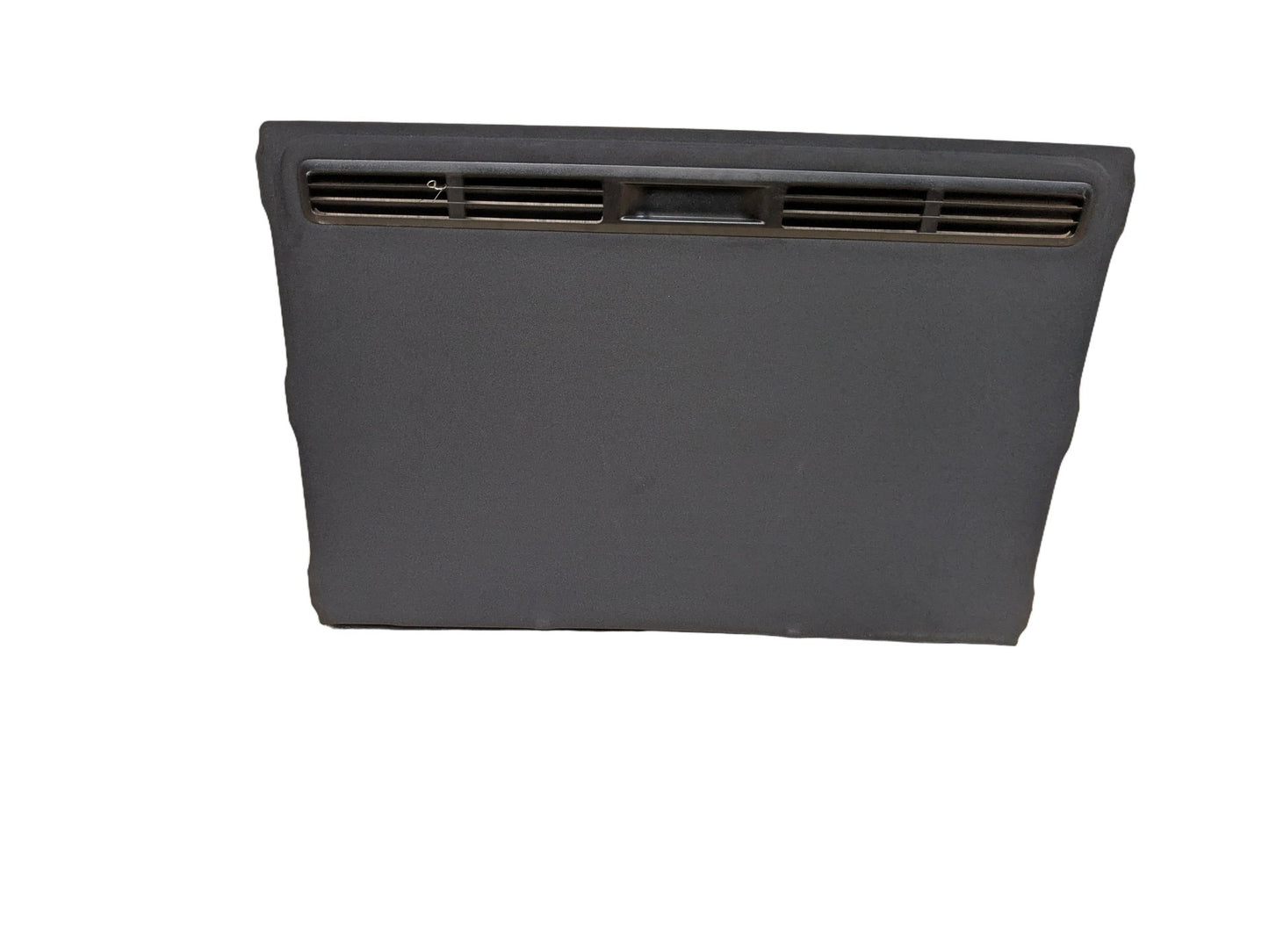 2009-2012 Mercedes-Benz E550 W212 Interio Headliner Sun roof Slide Trim