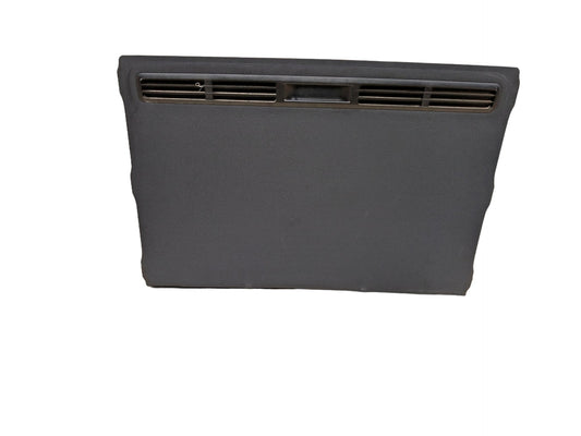 2009-2012 Mercedes-Benz E550 W212 Interio Headliner Sun roof Slide Trim