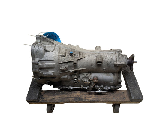 12-18 BMW F10 F30 F32 F36 F25 RWD N55 Automatic Transmission Gearbox 8HP45 172k