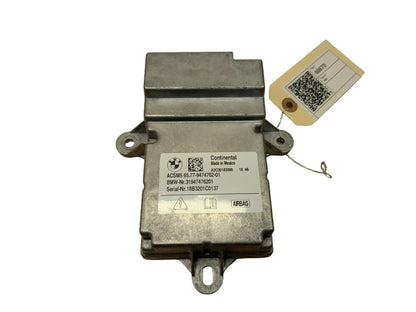 OEM BMW G01 G02 G12 G30 X3 X4 SRS Main Restraint Control Module