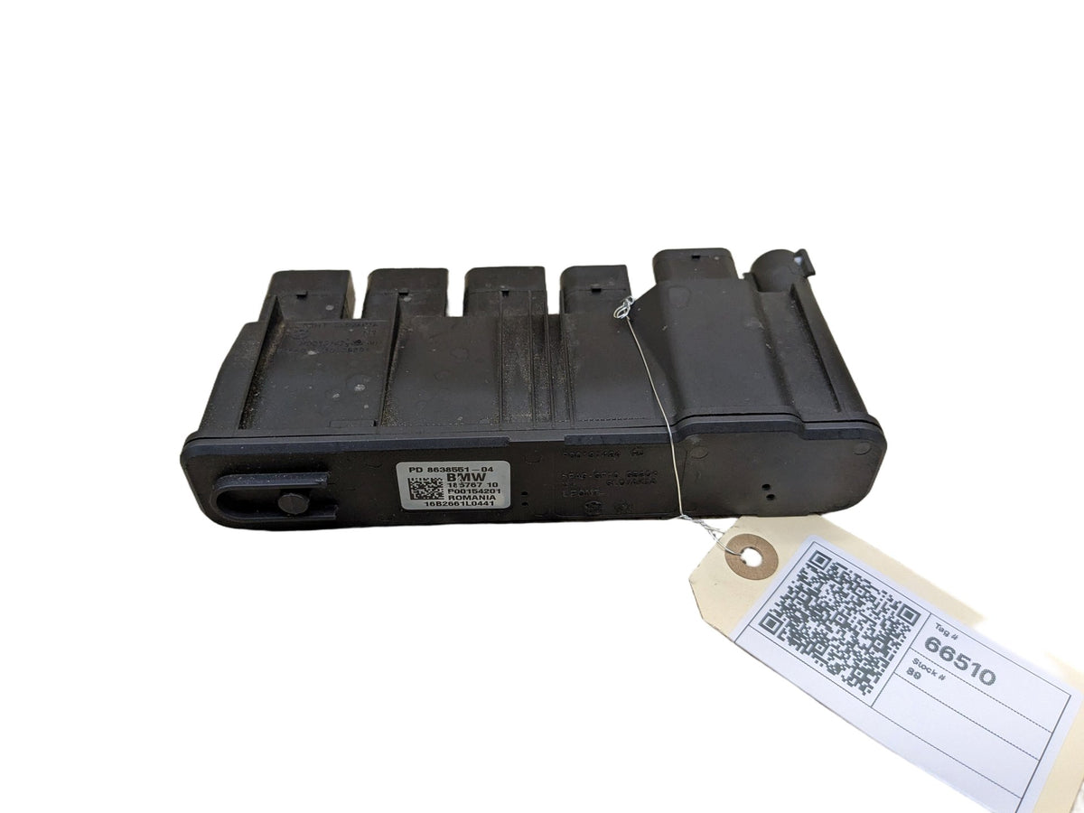 OEM BMW F23 F30 F36 G01 G12 G20 G30 Integrated Power Supply Module Unit B46 B58