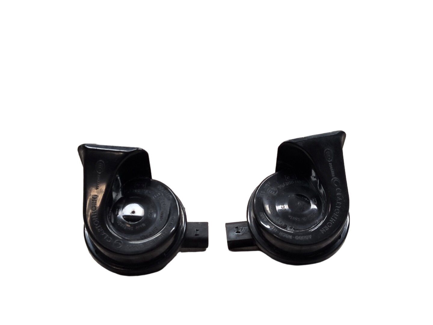 OEM BMW F90 G12 G14 G15 G16 G30 530 540 M550 750 M5 Horn Tone Signal HIGH PITCH