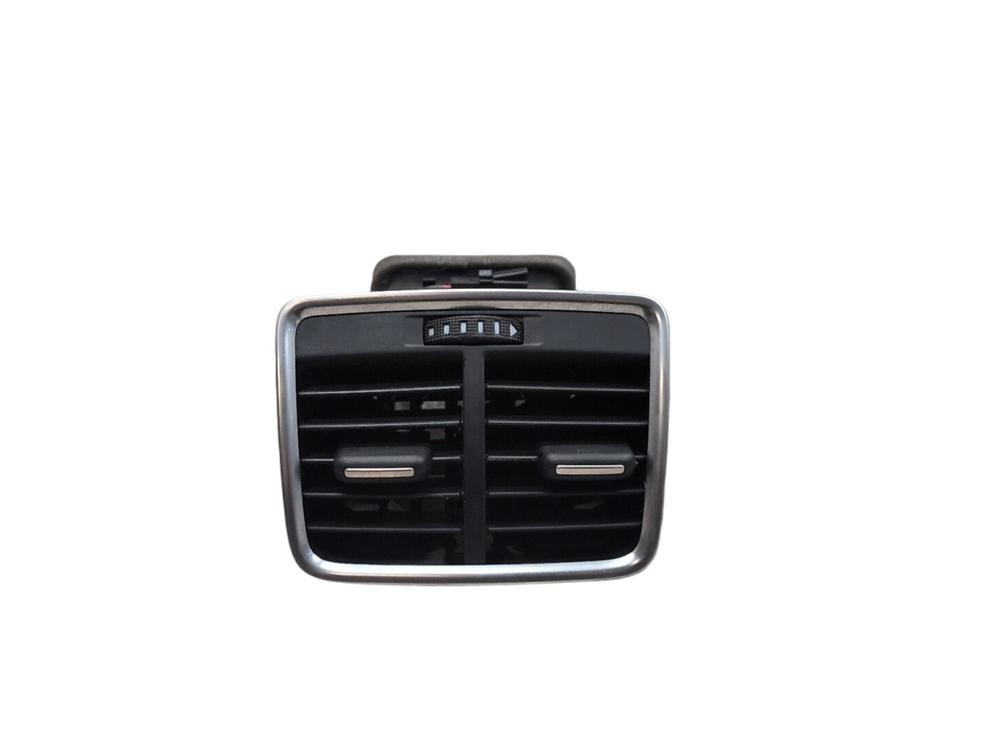 2015-2018 Audi Q3 8U Rear Center Console Air Vent Grille 8U0819203A