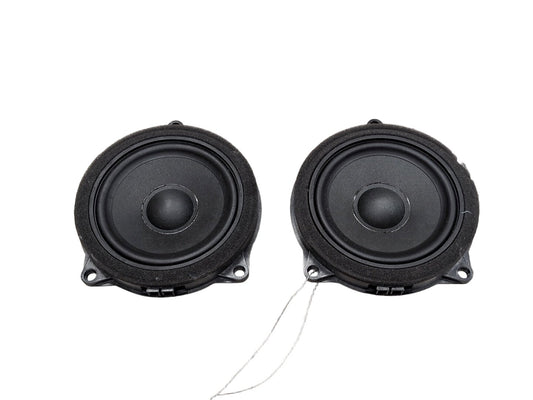 2019 2019-2026 BMW X5 G05- Speakersers SET PN: 2622518