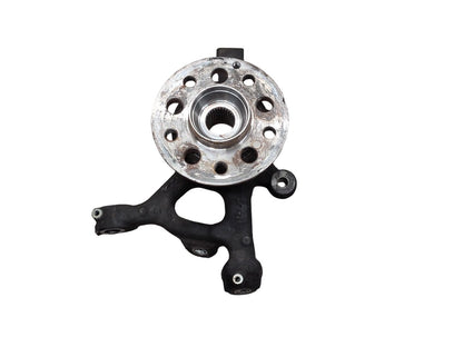 2009-2012 Mercedes-Benz E550 W212 Front Left Driver Spindle Knuckle A2123321501