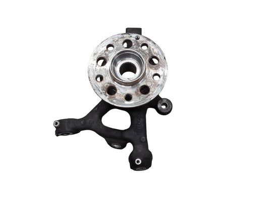2009-2012 Mercedes-Benz E550 W212 Front Left Driver Spindle Knuckle A2123321501