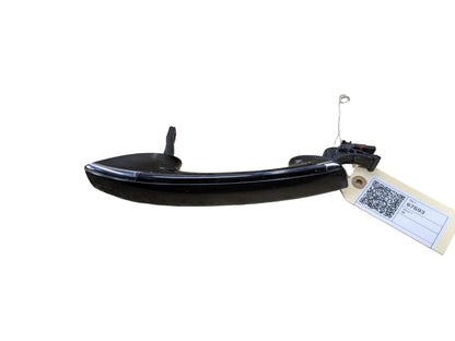 2016-2019 BMW 750i G12 Front or Rear Right Passenger Exterior Door Handle w/ Comfort Access 7411038 OEM
