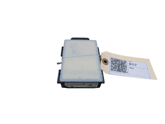 OEM BMW G12 G30 540 M550 750 Blind Spot Radar Sensor Lane Change Warning Module