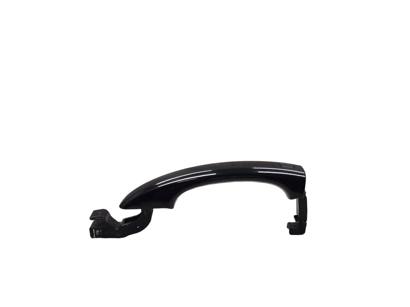 2015-2018 Audi Q3 8U Front or Rear Left Driver Exterior Door Handle w/ Comfort Access 8T0837205A