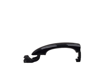 2015-2018 Audi Q3 8U Front or Rear Left Driver Exterior Door Handle w/ Comfort Access 8T0837205A