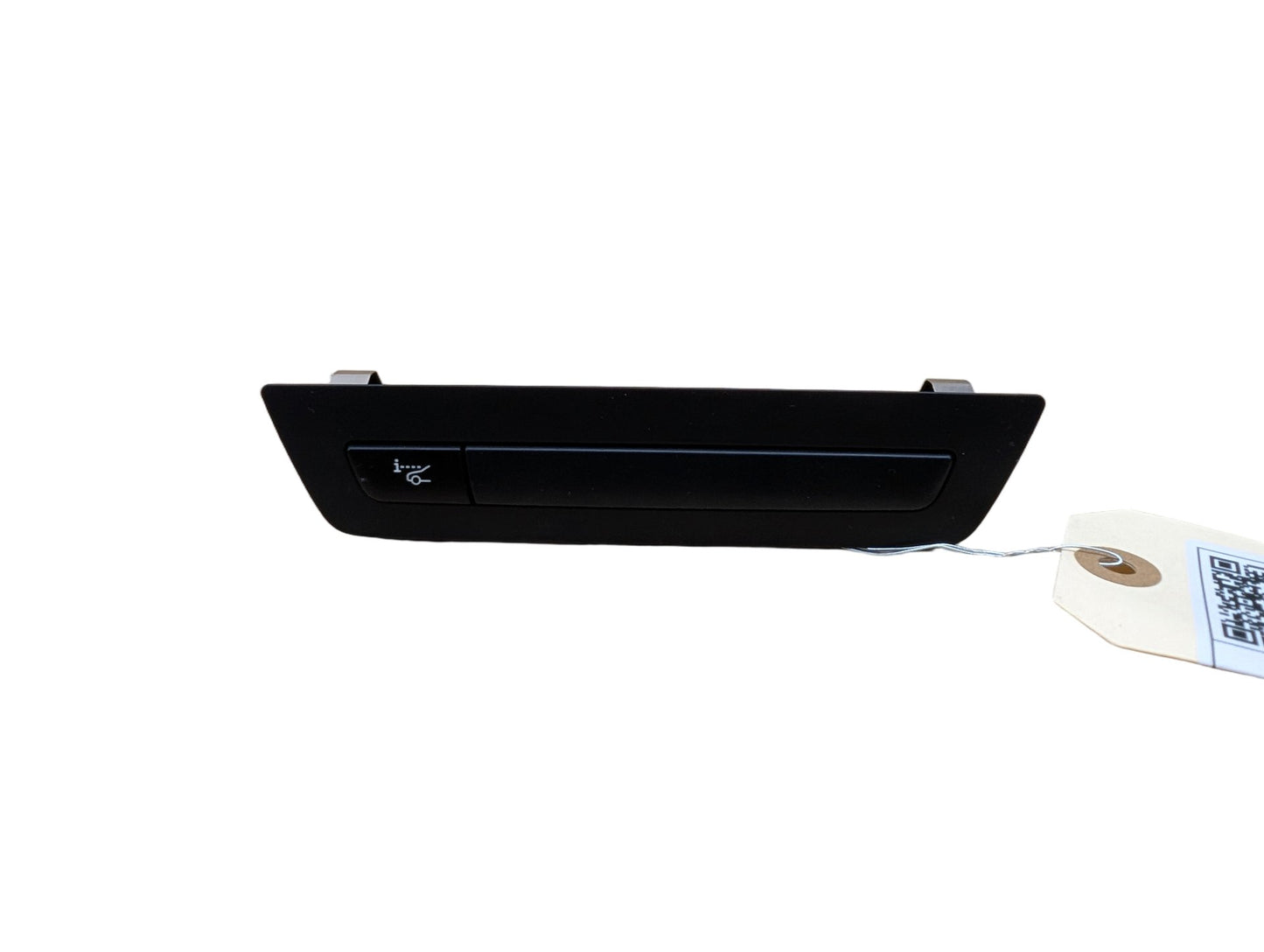 2010-2017 BMW 535i GT xDrive F07 - Front Left Driver Dashboard Dash Board Panel Trim PN: 9220050