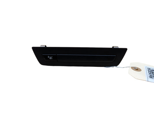 2010-2017 BMW 535i GT xDrive F07 - Front Left Driver Dashboard Dash Board Panel Trim PN: 9220050