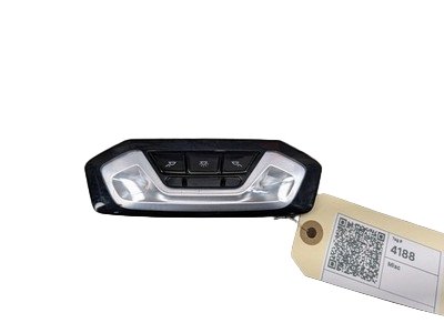 19-24 OEM BMW G20 G22 G23 G26 G42 Rear Center Interior LED Reading Light