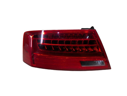 2011-2017 Audi RS5 8T Rear Left Driver Outer Tail Light 8T0945095J OEM