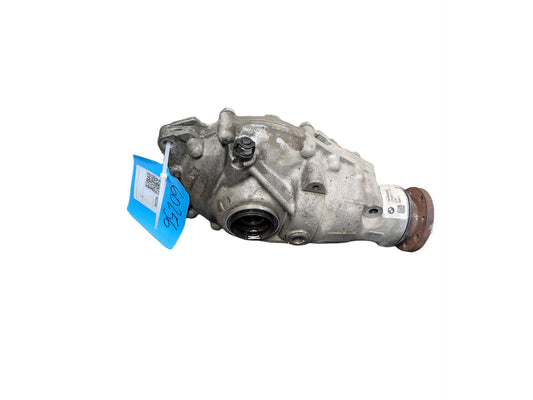 16-19 OEM BMW G12 750 B7 G30 M550 Front Differential Axle Carrier Ratio 2.81 K