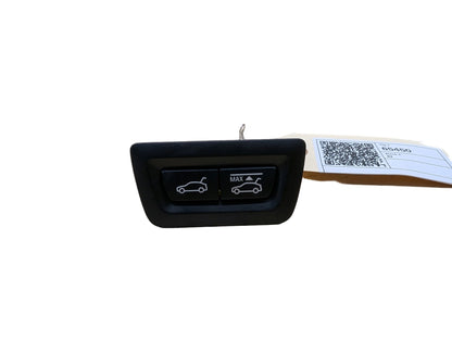 2010-2017 BMW 535i GT xDrive F07 Liftgate Trunk Lid Release Handle Switch 9302262 OEM