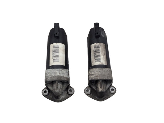 BMW E60 E61 M5 S85 V10 06-10 OEM ENGINE & Transmission OIL SENDER PUMP SET