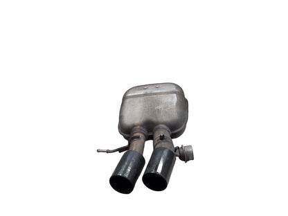 2012-2018 BMW M6 F06 Rear Exhaust Muffler 7848441