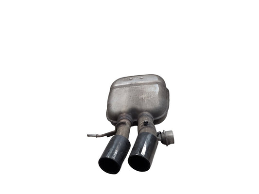 2012-2018 BMW M6 F06 Rear Exhaust Muffler 7848441