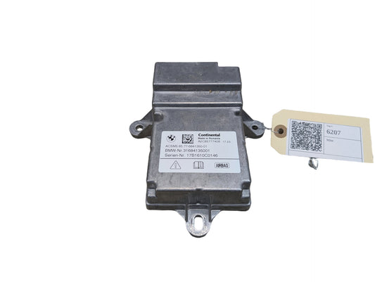 OEM BMW G05 G06 G11 G12 G30 G32 SRS Airbag Air Bag Module