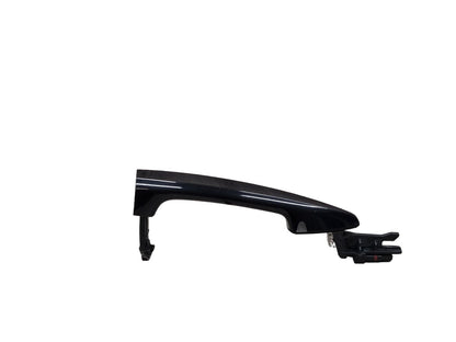 OEM BMW F15 F16 F85 X5 X6 Front Rear Right Passenger Door Handle COMFORT Black