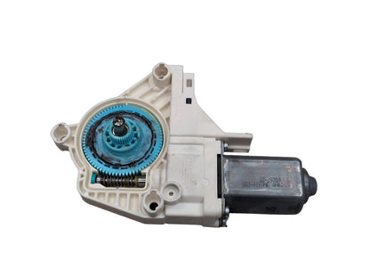 2010-2016 Audi S4 B8 Front Right Passenger Door Window Glass Regulator Motor 8K0959802A OEM