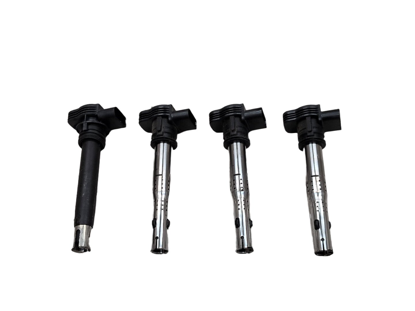 2015-2018 Audi 8U Q3 CCTA Engine Motor Ignition Coil SET 07K905715G