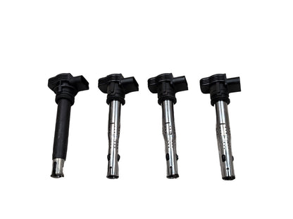 2015-2018 Audi 8U Q3 CCTA Engine Motor Ignition Coil SET 07K905715G
