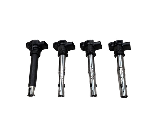 2015-2018 Audi 8U Q3 CCTA Engine Motor Ignition Coil SET 07K905715G