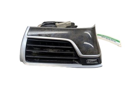 16-22 OEM BMW G11 G12 740 750 M760 B7 Left Driver Dash AC Air Vent Fresh Grille