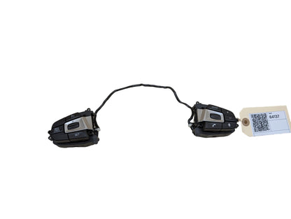 18-21 OEM BMW G01 G02 X3 X4 Steering Wheel Multifunction Switch Button