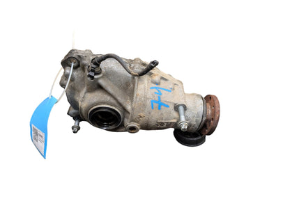 18-21 OEM BMW G01 G02 X3 X4 xDrive Front Differential Axle Gearbox Carrier 3.38