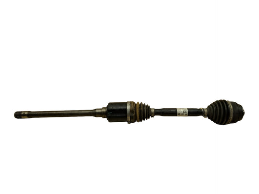 OEM BMW G01 G02 F97 F98 AWD Front Right Passenger Side Output Half Shaft CV Axle