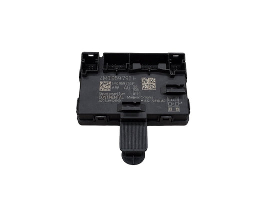 18-24 OEM Audi A4 A5 S4 S5 Rear Left or Right Door Control Module 4M0959795H