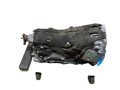 17-20 BMW G30 530 RWD B46 Automatic Transmission Gearbox GA8HP50Z 90k