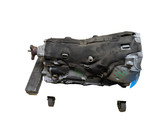 17-20 BMW G30 530 RWD B46 Automatic Transmission Gearbox GA8HP50Z 90k