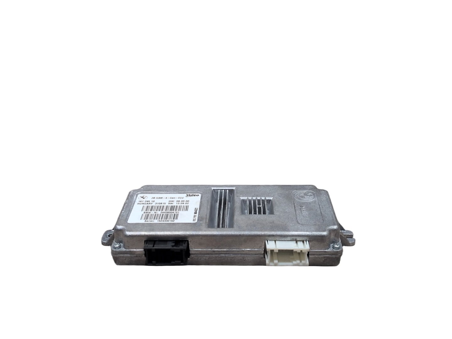 OEM BMW F15 F16 F25 F26 F85 X3 X5 Surround View Camera Control Control Module