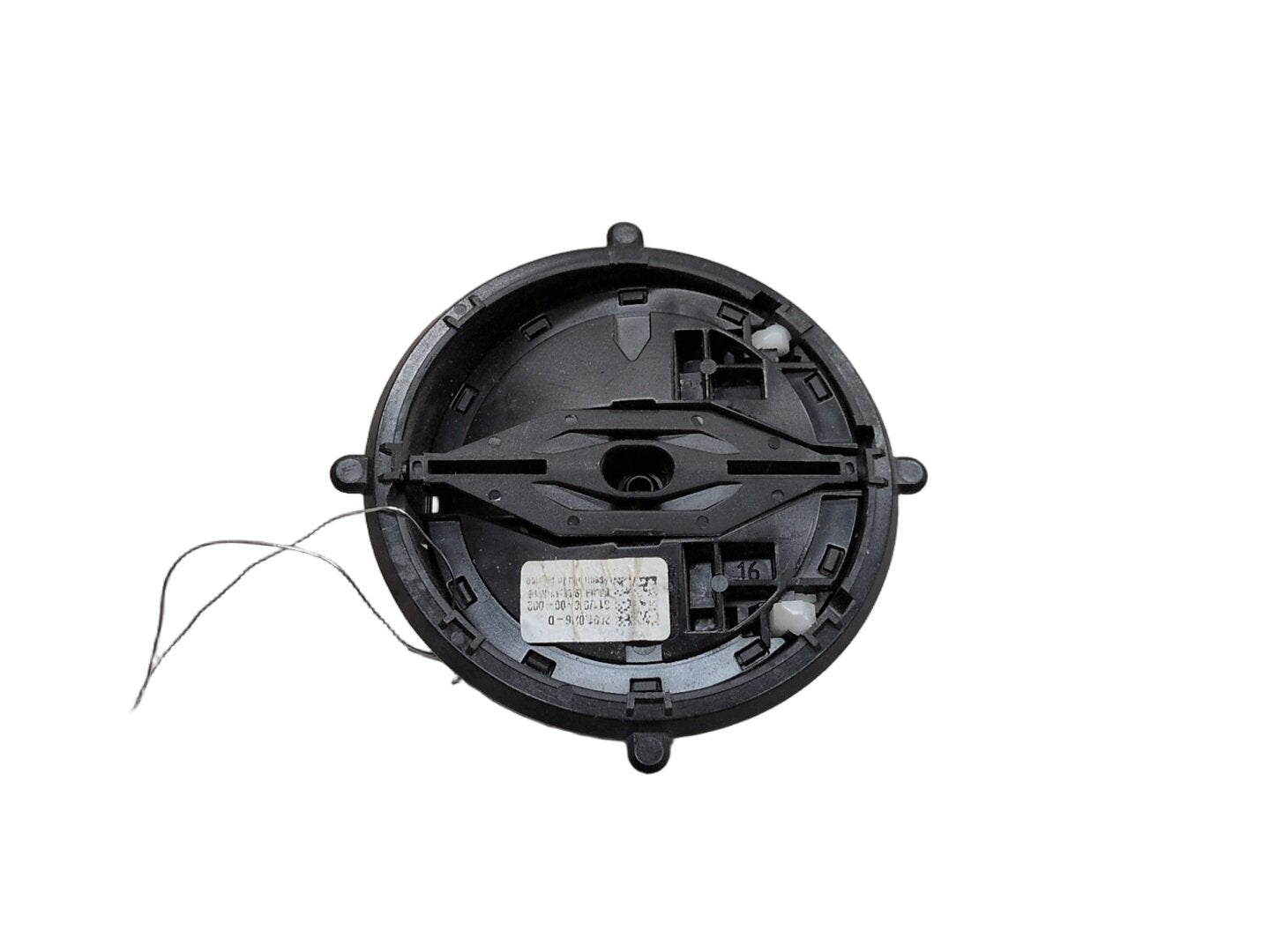 OEM BMW G20 G22 G23 G26 Left Right Side Mirror Glass Actuator Power Motor