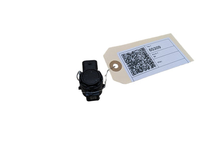 OEM BMW F44 G05 G12 G20 G22 G23 G26 G80 PDC Parking Distance Sonic Sensor Black