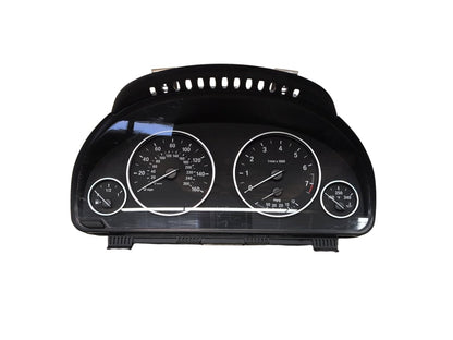 2011-2016 BMW X3 F25 Instrument Speedometer Guage Cluster 9334754