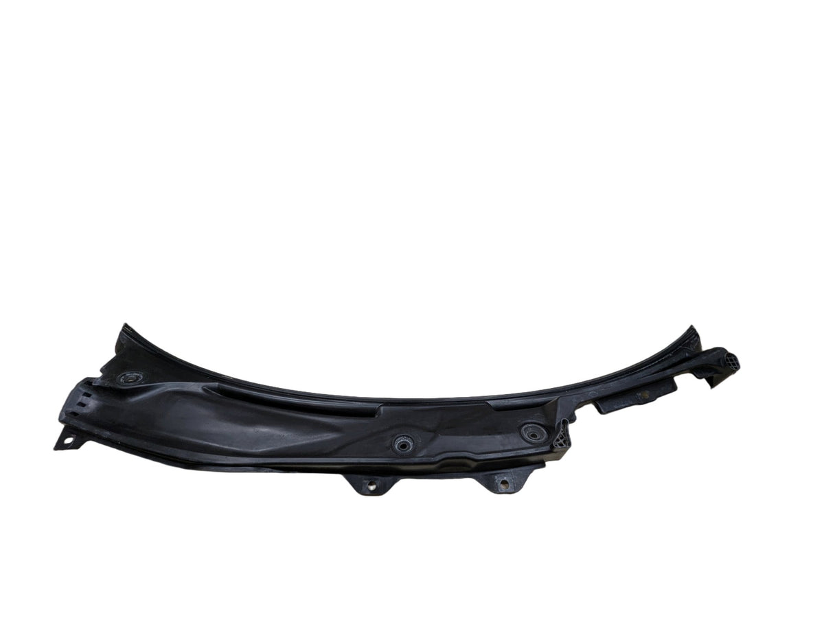 2009-2011 Mercedes-Benz SLK-Class R171 Front Windshield Cowl Vent Grill Cover