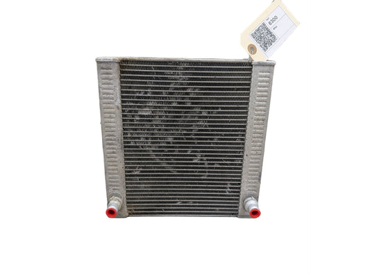 OEM BMW F90 F93 G12 G16 G30 M5 M8 Secondary Auxiliary Coolant Remote Radiator