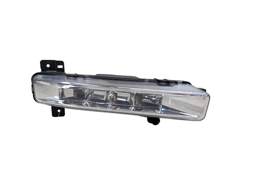 2017-2023 BMW 530i G30 Front Right Passenger Bumper Fog Lamp Light 7349132 OEM
