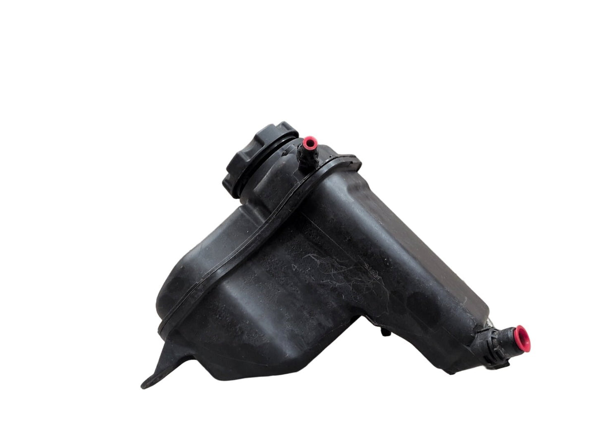 06-13 OEM BMW E82 E90 E92 E93 328 335 Radiator Coolant Bottle Reservoir Tank