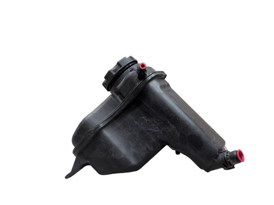 06-13 OEM BMW E82 E90 E92 E93 328 335 Radiator Coolant Bottle Reservoir Tank