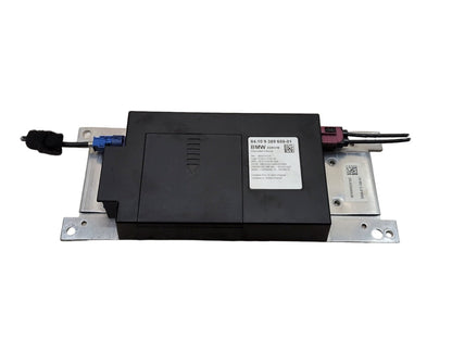 12-18 OEM BMW F32 F10 F13 i3 X3 X4 X5 F15 F16 F85 Telematics Control Unit Module