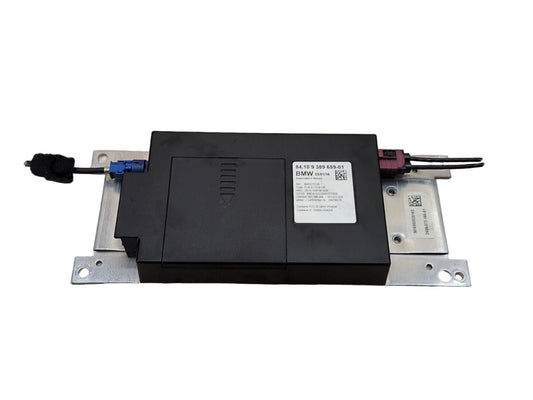 12-18 OEM BMW F32 F10 F13 i3 X3 X4 X5 F15 F16 F85 Telematics Control Unit Module