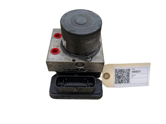 2012-2018 Audi A6 C7 ABS Pump Module 4G0614517AK OEM