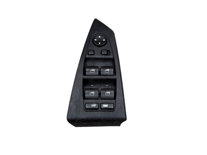 2004-2010 BMW M6 E64 Front Left Driver Door Master Window Switch 8029903 OEM