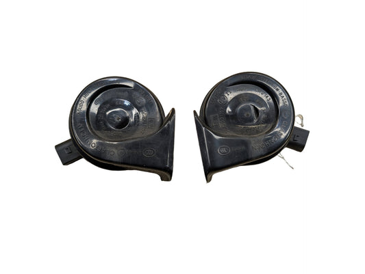 2018-2024 BMW X3 G01 Alarm Horns SET 7404430